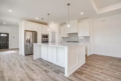 3517 Schwartz Ave, Fort Worth, TX 76106