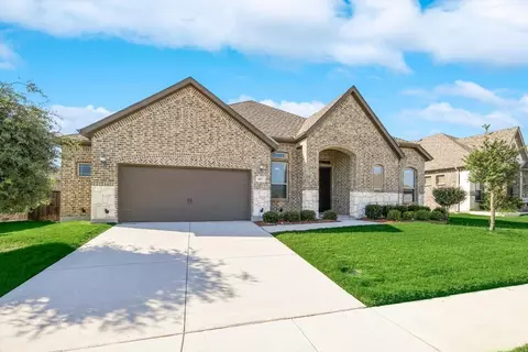 601 Brook Dr, Anna, TX 75409