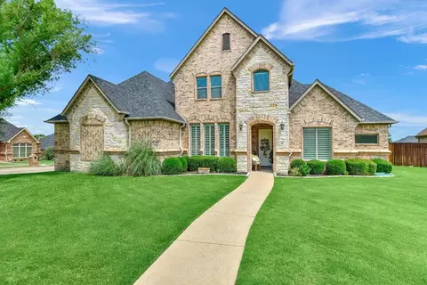 2941 Overland Trl, Sherman, TX 75092
