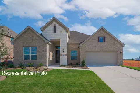 1518 Devotion Row, St Paul, TX 75098