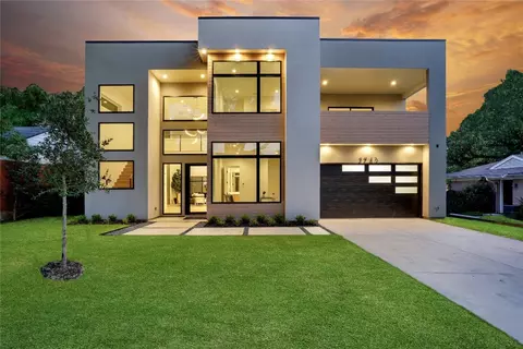 3742 Valley Ridge Rd, Dallas, TX 75220