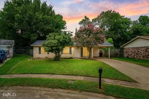 9012 Mackey Cir, Shreveport, LA 71118