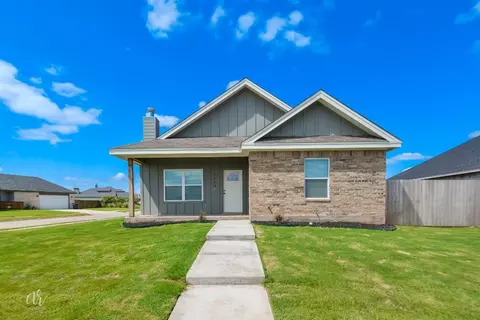 7334 Olive Grove Ave, Abilene, TX 79606