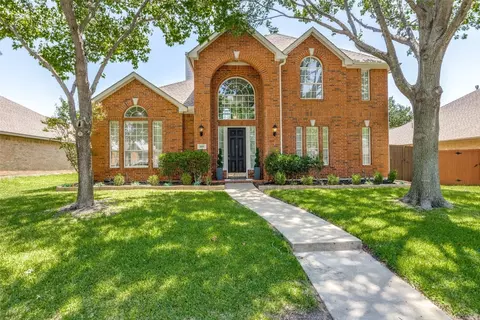 1317 Capstan Dr, Allen, TX 75013