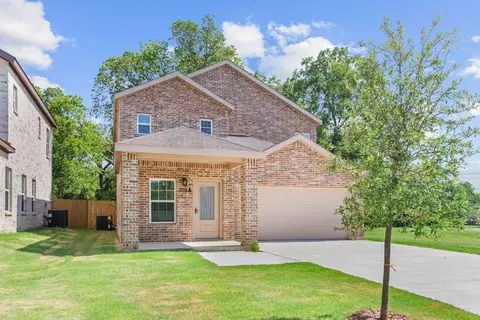 202 W End St #A, Terrell, TX 75160