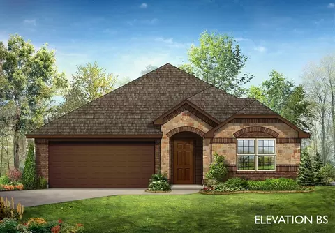 984 Kingbird Ln, Alvarado, TX 76009