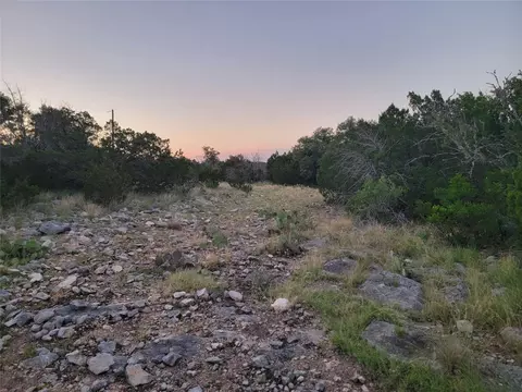 Lot 44 Deer Park, Rocksprings, TX 78880