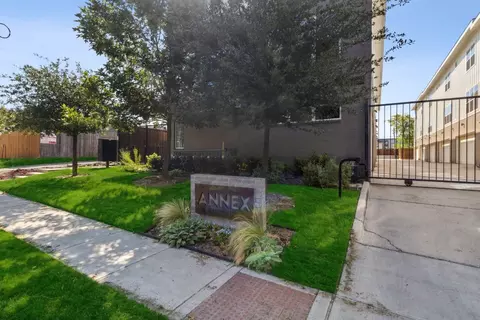 4626 Munger Ave #205, Dallas, TX 75204