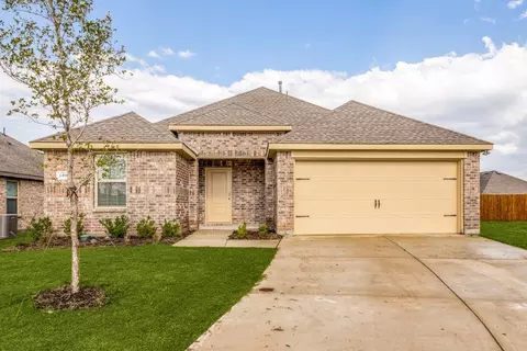 1200 Rustic River Xing, Princeton, TX 75407