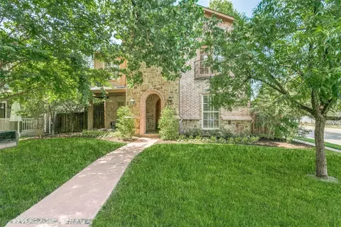 5502 Vickery Blvd, Dallas, TX 75206