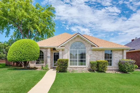 1637 Waterford Dr, Lewisville, TX 75077
