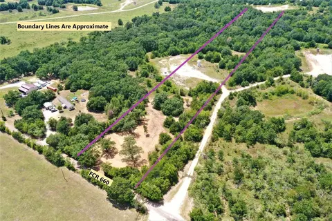 Tbd County Rd 660, Teague, TX 75860