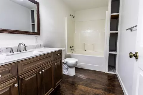 205 E Cardinal St, Ector, TX 75439 photo 12