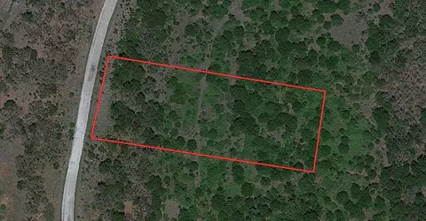 Tbd Hensley Road, Gordon, TX 76453