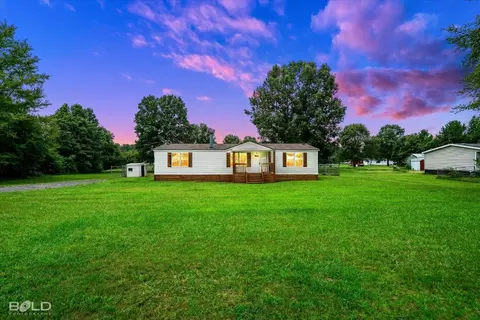 7957 Pathway Loop, Shreveport, LA 71107