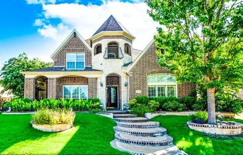 1127 Crestwick Dr, Murphy, TX 75094