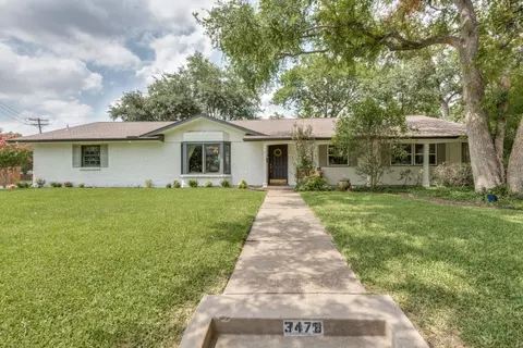 3478 Saint Cloud Cir, Dallas, TX 75229