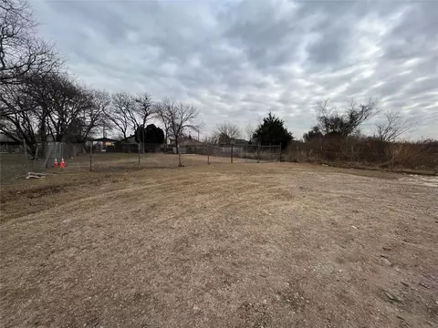2822 El Tovar Ave, Dallas, TX 75233