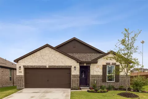2828 Weston, Aubrey, TX 76227