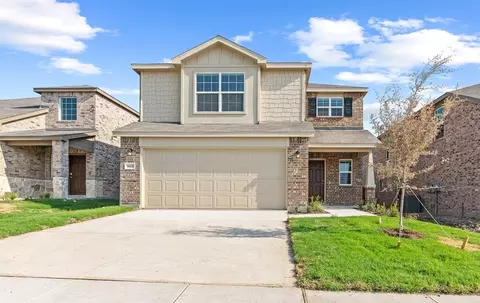 1619 Box Elder Rd, Forney, TX 75126