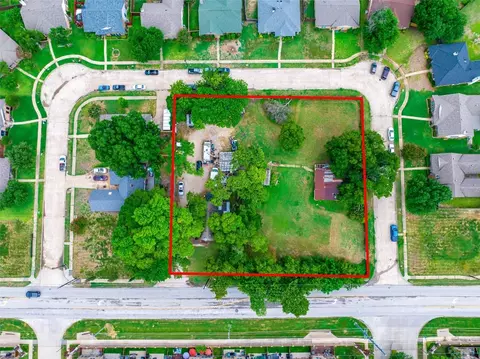 3501 Naaman School Rd, Garland, TX 75040