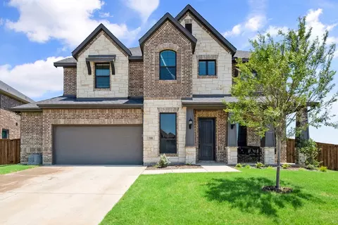 510 Splitrock Rd, Mansfield, TX 76063