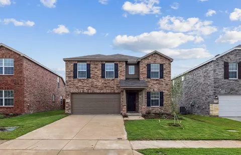 1215 Autumn Mist Ln, Forney, TX 75126