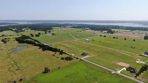 1 05 Acres Brooks Ln #10R-1, Sadler, TX 76264