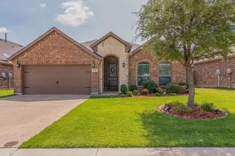 3117 San Fernando Dr, Fort Worth, TX 76177