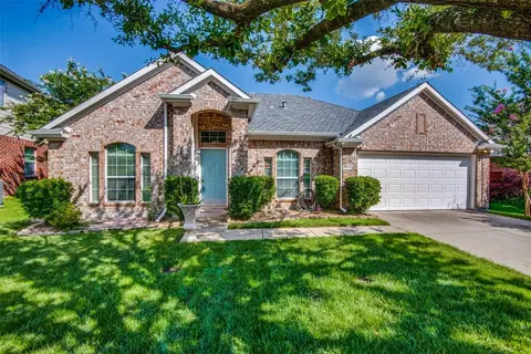 7317 Riverchase Trl, Denton, TX 76210