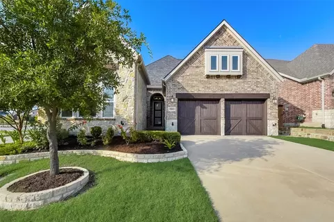 5801 The Esplanade, Mckinney, TX 75070