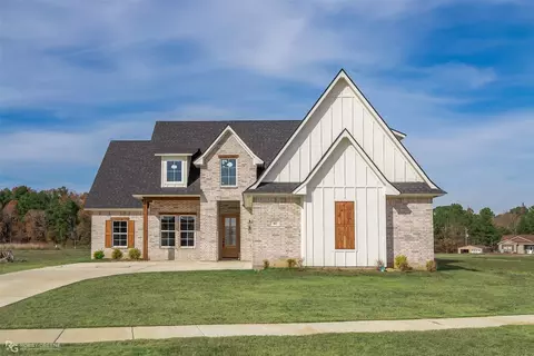 41 Turtle Creek Dr, Benton, LA 71006