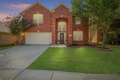 6557 Clydesdale Ct, Frisco, TX 75034
