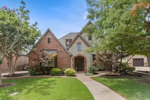 1738 Tuscan Ridge Cir, Southlake, TX 76092