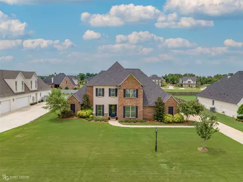 309 Grist Mill Dr, Benton, LA 71006