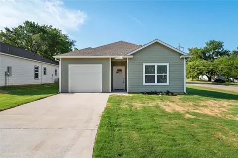 1001 Dubois St, Denison, TX 75020