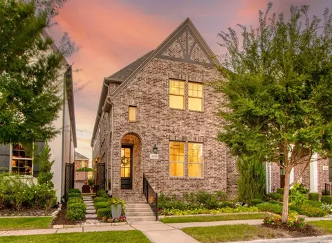 6209 Exeter Ave, Mckinney, TX 75070