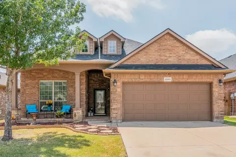 2248 Laurel Forest Dr, Fort Worth, TX 76177