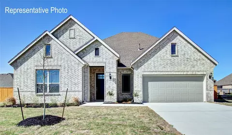 1200 Sapphire Ln, St Paul, TX 75098
