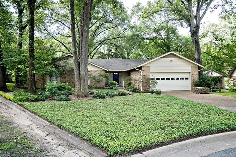 214 Louise Ln, Athens, TX 75751