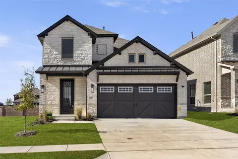 821 Meadow Spring Ln, Anna, TX 75409