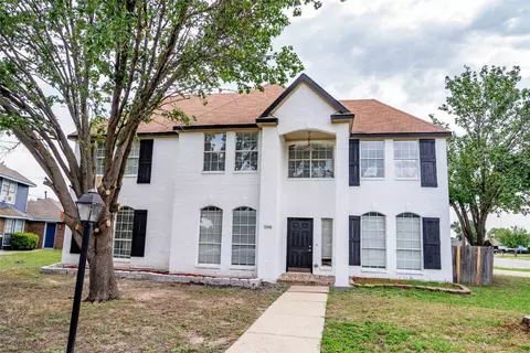 7313 Montego Dr, Rowlett, TX 75089