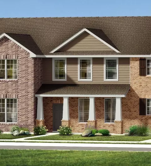 2908 Baneberry Ln, Mesquite, TX 75150
