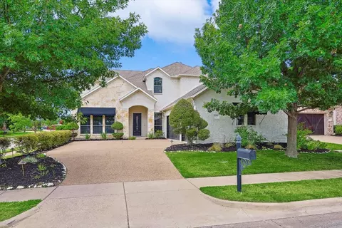 6000 Valentino Ct, Colleyville, TX 76034