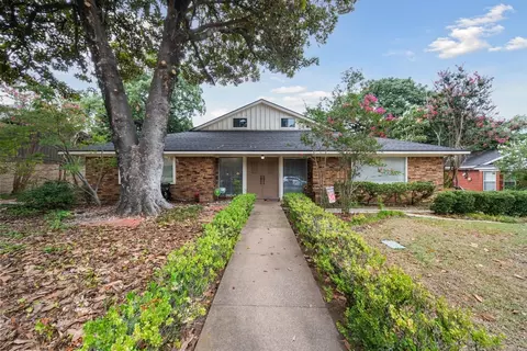 1608 Tulip Dr, Arlington, TX 76013