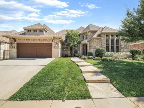 2832 Torino Trl, Keller, TX 76248