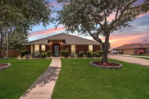 1409 Rodeo Dr, Murphy, TX 75094