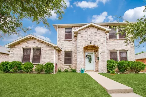 2637 Pandale Dr, Mesquite, TX 75181