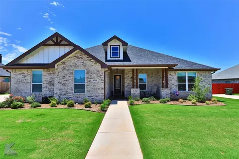 6518 Red Yucca Rd, Abilene, TX 79606