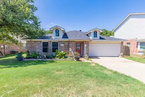 3217 Anysa Ln, Denton, TX 76209